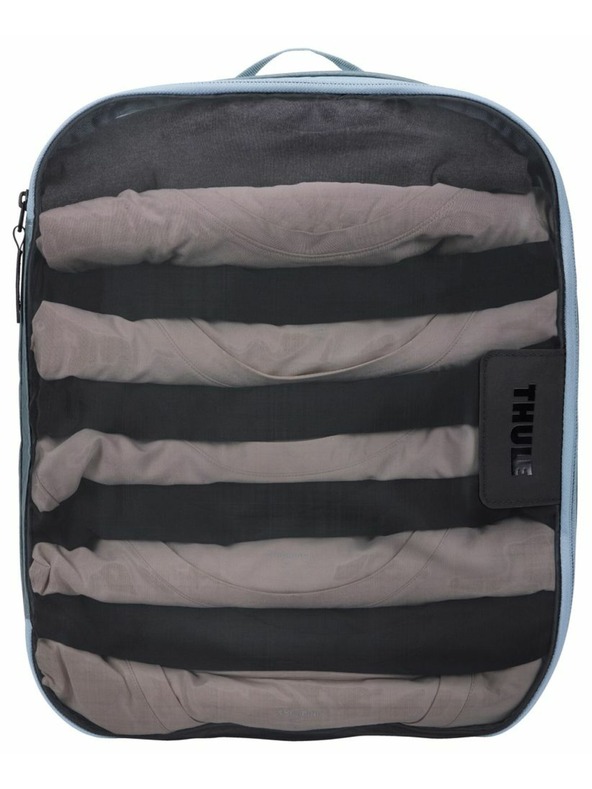 Thule Thule Packing cube velký organizér TPCS203 - Pond Gray
