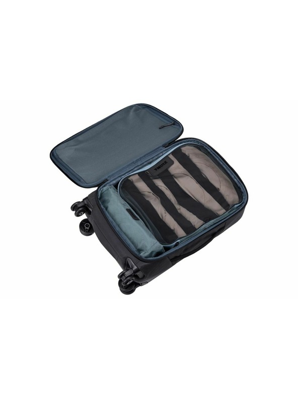 Thule Thule Packing cube velký organizér TPCS203 - Pond Gray