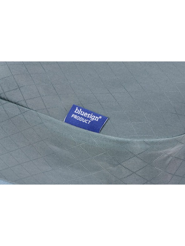 Thule Thule Packing cube sada 1 střední a 1 malý organizér TPCS204 - Pond Gray