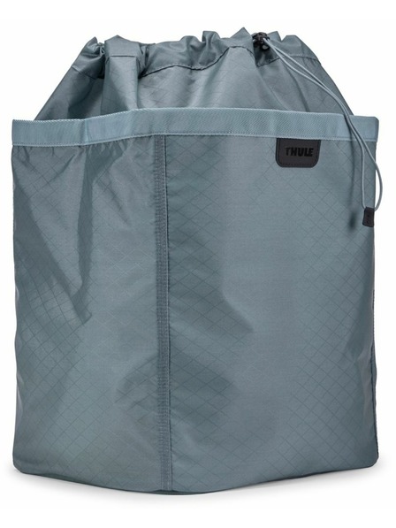 Thule Thule cestovní skládací taška na prádlo TPLB201- Pond Gray