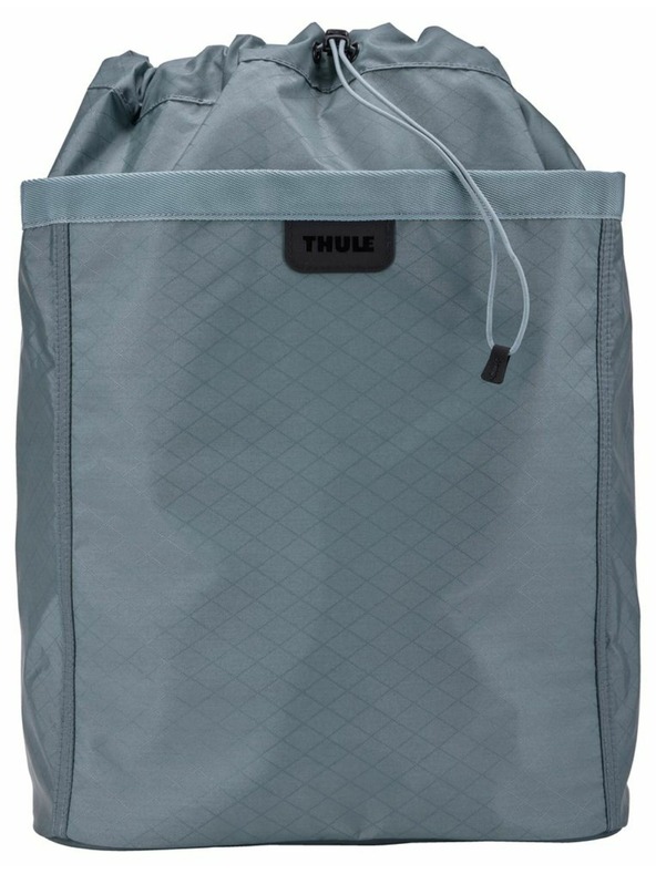 Thule Thule cestovní skládací taška na prádlo TPLB201- Pond Gray