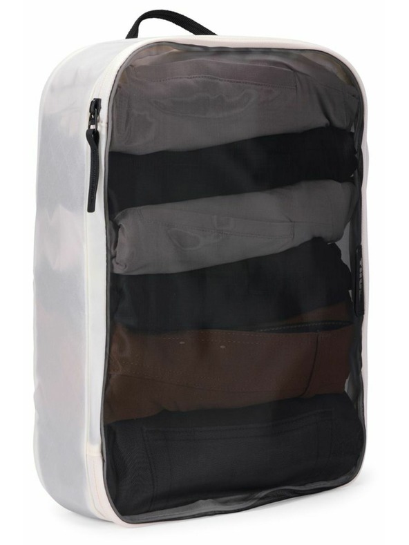 Thule Thule Packing cube střední organizér TPCS202 - bílý
