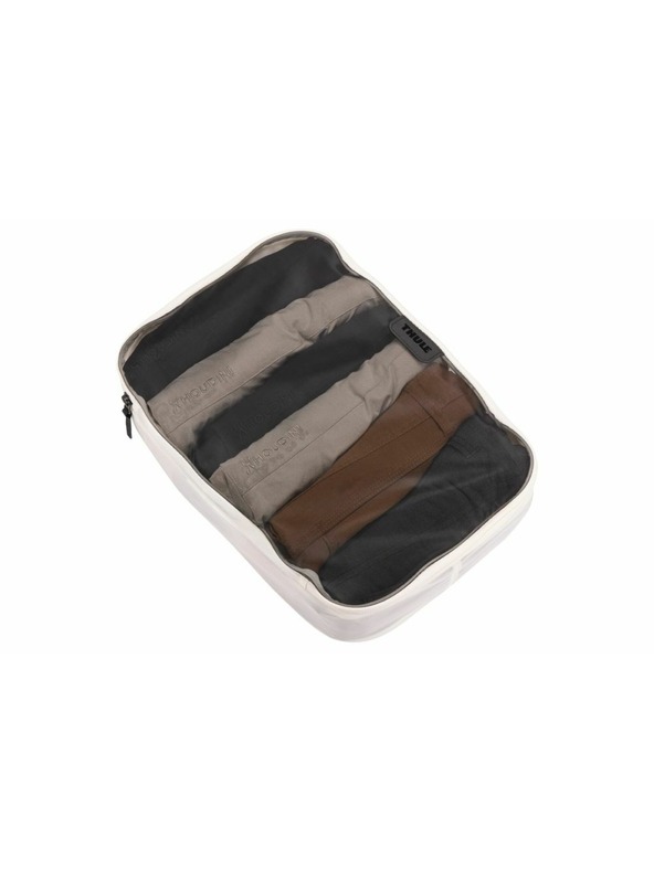 Thule Thule Packing cube střední organizér TPCS202 - bílý
