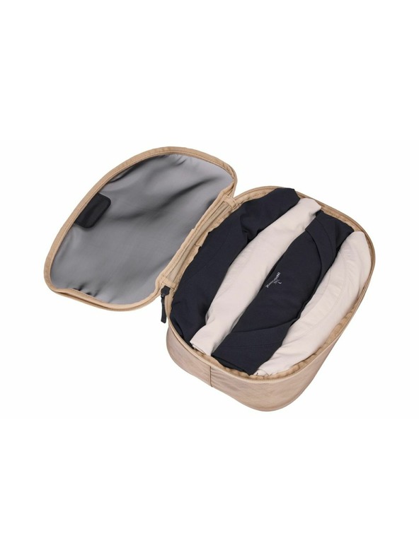 Thule Thule Packing cube malý organizér TPCS201 - jemná béžová