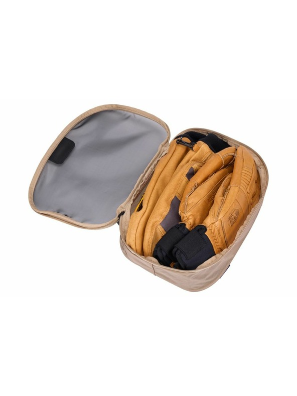 Thule Thule Packing cube malý organizér TPCS201 - jemná béžová