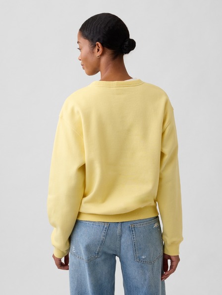 GAP Mikina s logem Gap