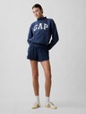 GAP Oversize mikina s logem Gap