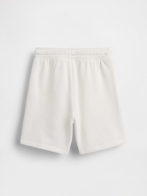 GAP Baby kraťasy s logem GAP
