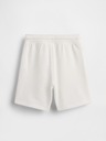 GAP Baby kraťasy s logem GAP