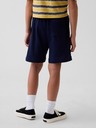 GAP Dětské kraťasy s logem GAP