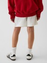 GAP Dětské kraťasy s logem GAP