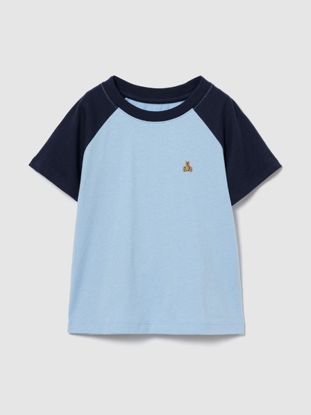 GAP Baby tričko Brannan Bear Mix & Match GAP