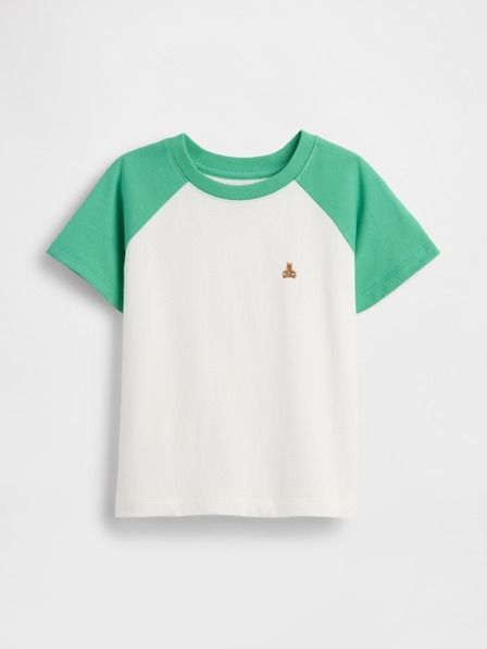 GAP Baby tričko Brannan Bear Mix & Match GAP