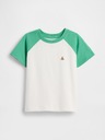 GAP Baby tričko Brannan Bear Mix & Match GAP