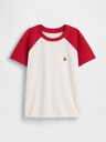 GAP Baby tričko Brannan Bear Mix & Match GAP