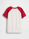 GAP Baby tričko Brannan Bear Mix & Match GAP