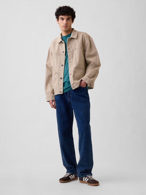 GAP Tričko Everyday Soft GAP