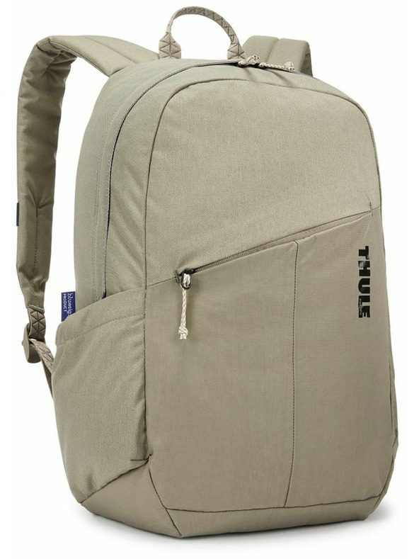 Thule Šedý batoh Thule Notus 20 l