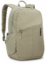 Thule Šedý batoh Thule Notus 20 l