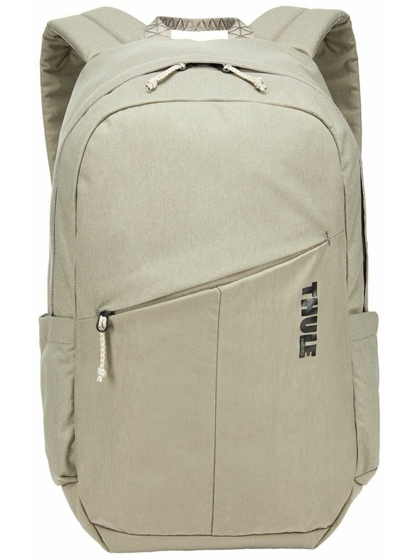 Thule Šedý batoh Thule Notus 20 l