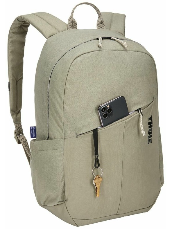 Thule Šedý batoh Thule Notus 20 l