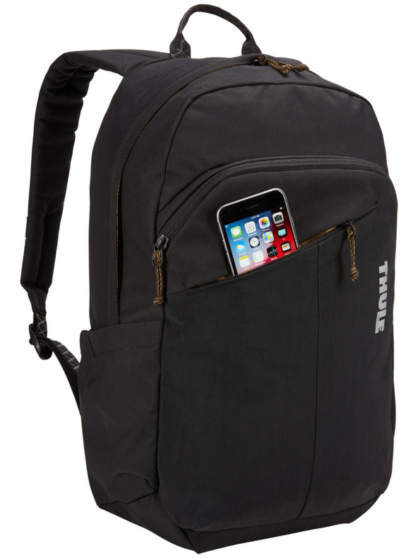 Thule Černý batoh Thule Indago 23 l