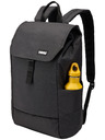 Thule Černý batoh Thule Lithos 16 l
