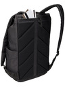 Thule Černý batoh Thule Lithos 16 l