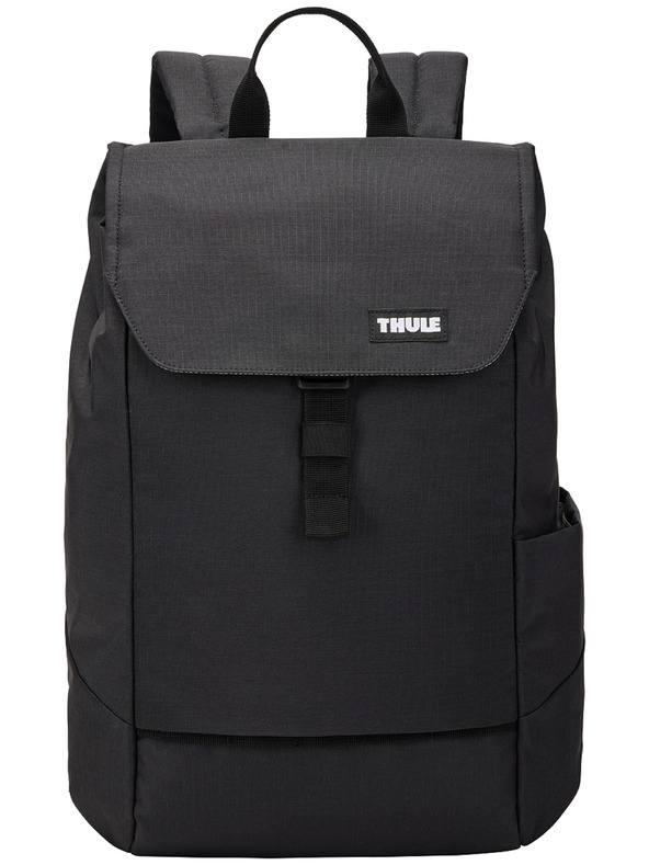 Thule Černý batoh Thule Lithos 16 l