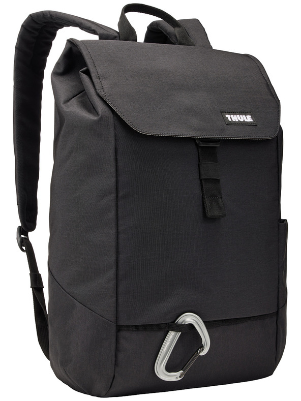 Thule Černý batoh Thule Lithos 16 l