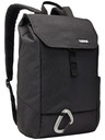 Thule Černý batoh Thule Lithos 16 l