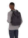 Thule Černý batoh Thule Lithos 16 l