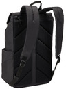 Thule Černý batoh Thule Lithos 16 l