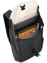 Thule Černý batoh Thule Lithos 16 l