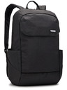 Thule Černý batoh Thule  Lithos 20 l