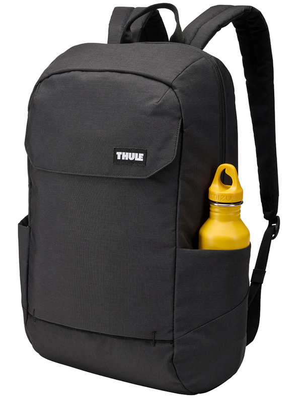 Thule Černý batoh Thule  Lithos 20 l
