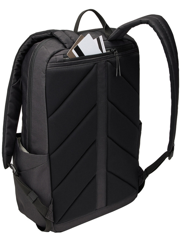 Thule Černý batoh Thule  Lithos 20 l