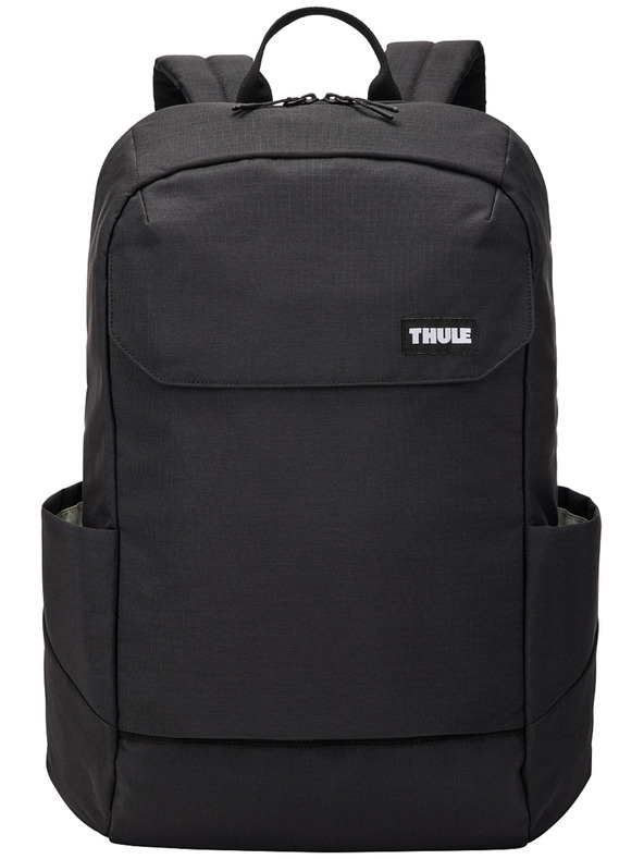 Thule Černý batoh Thule  Lithos 20 l