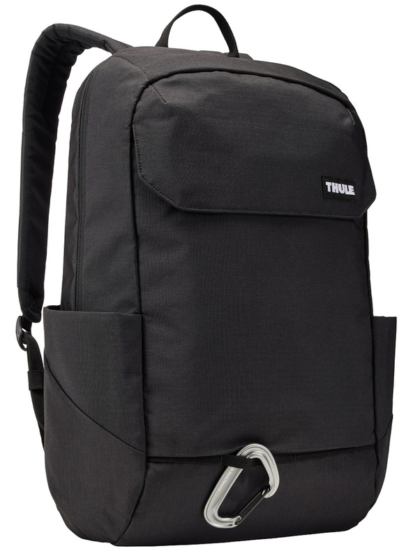 Thule Černý batoh Thule  Lithos 20 l