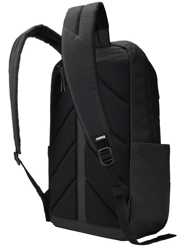 Thule Černý batoh Thule  Lithos 20 l