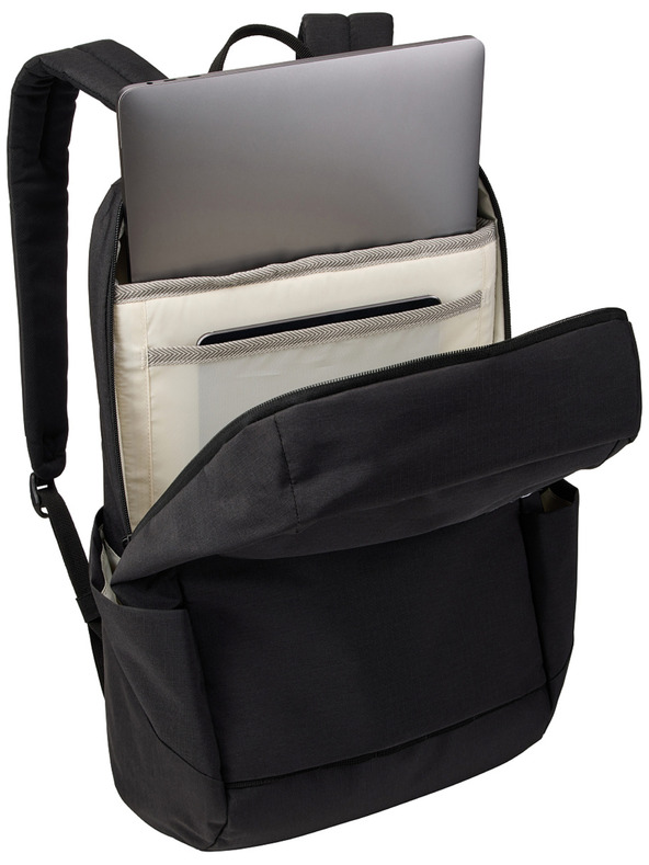 Thule Černý batoh Thule  Lithos 20 l