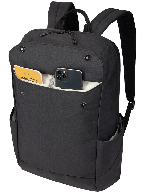Thule Černý batoh Thule  Lithos 20 l