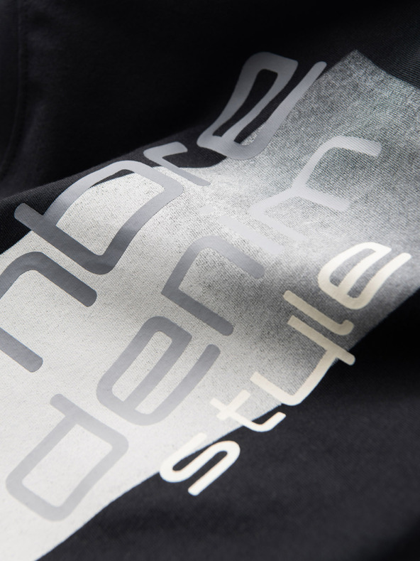 Ombre Clothing Triko