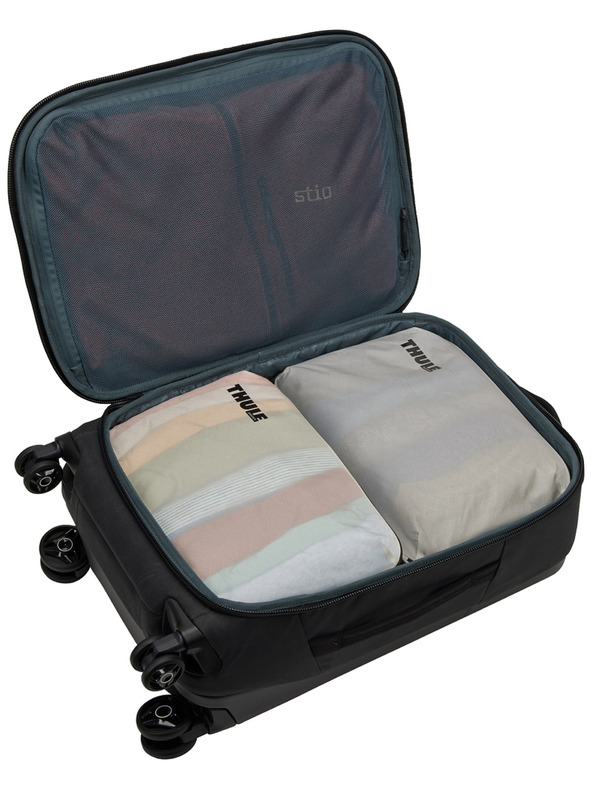 Thule Bílý cestovní organizér Thule