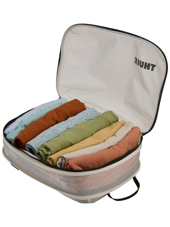 Thule Bílý cestovní organizér Thule