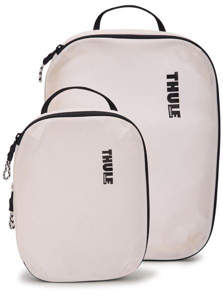Thule Sada dvou organizérů v bílé barvě Thule
