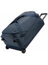 Thule Tmavě modrá cestovní taška Thule Crossover 2