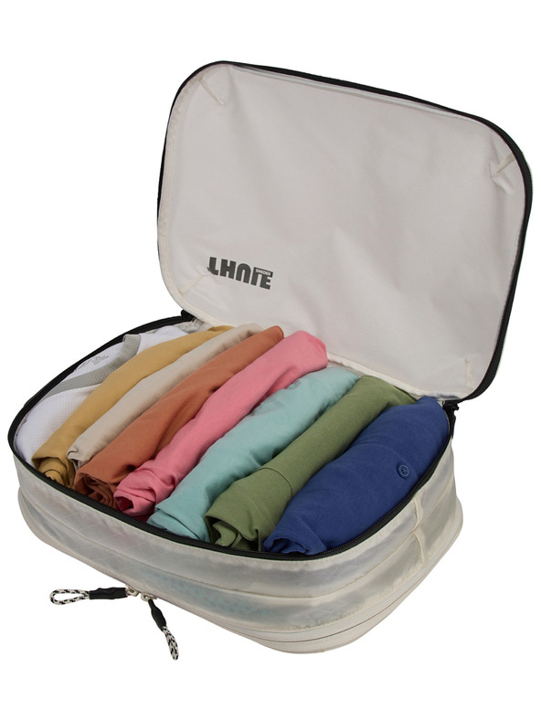 Thule Bílý cestovní organizér Thule