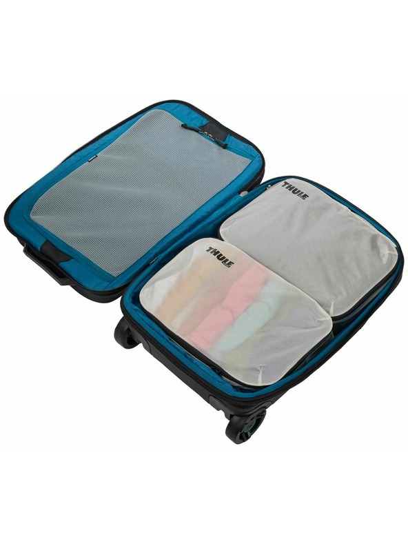 Thule Bílý cestovní organizér Thule