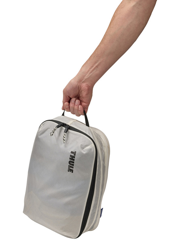 Thule Bílý cestovní organizér Thule